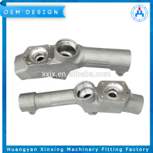 durable perfect quality oem service aluminum parts sand casting